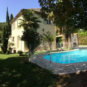 Bed & Breakfast Saint Paul De Vence Angels, La Colle-sur-Loup