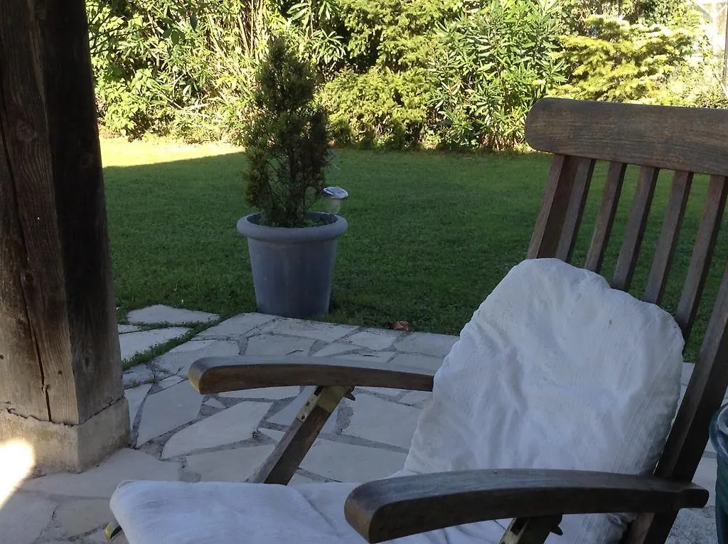 Le Clos De St Paul Bed & Breakfast La Colle-sur-Loup 0*,