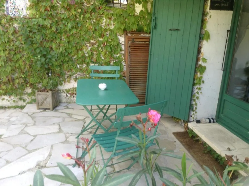 Le Clos De St Paul Bed & Breakfast La Colle-sur-Loup 0*,  France