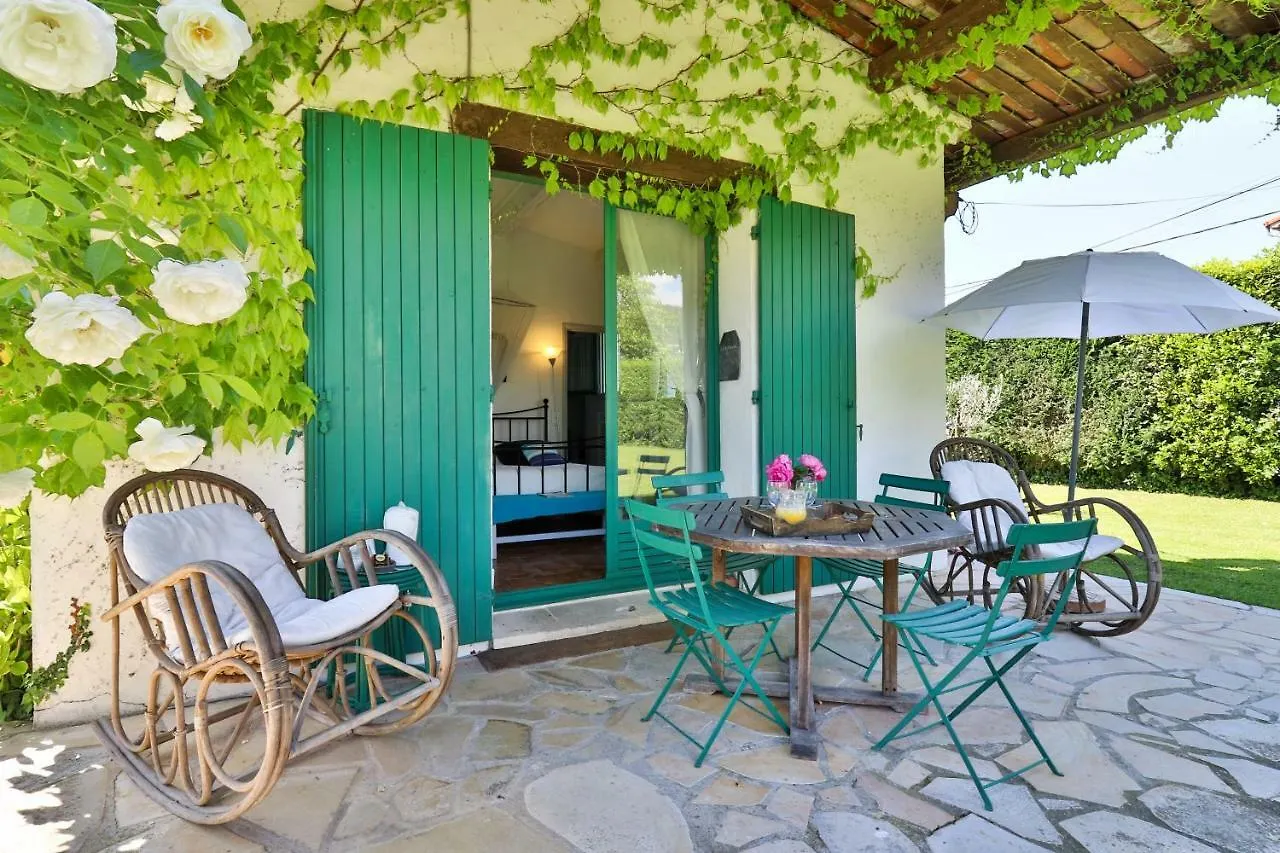 Le Clos De St Paul Bed & Breakfast La Colle-sur-Loup Holiday home