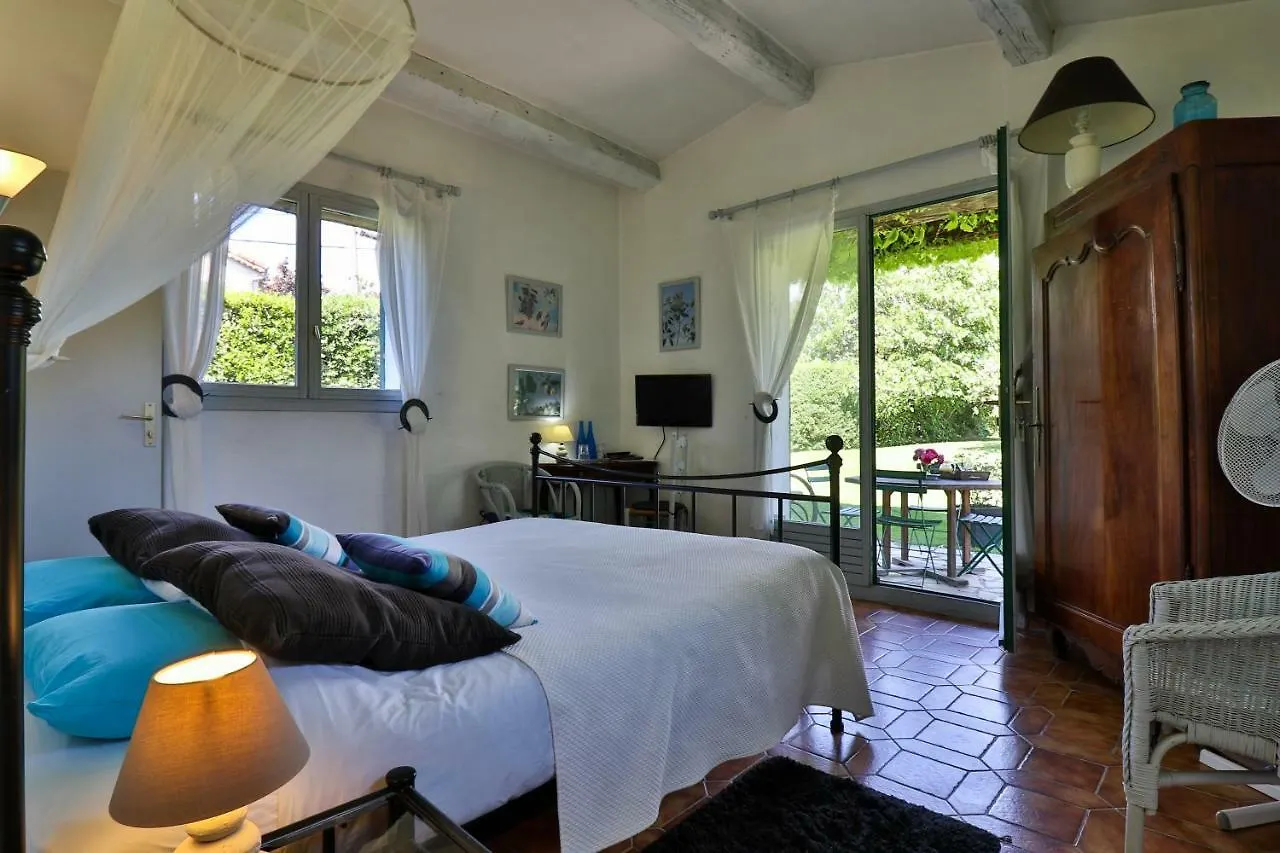 Le Clos De St Paul Bed & Breakfast La Colle-sur-Loup Holiday home